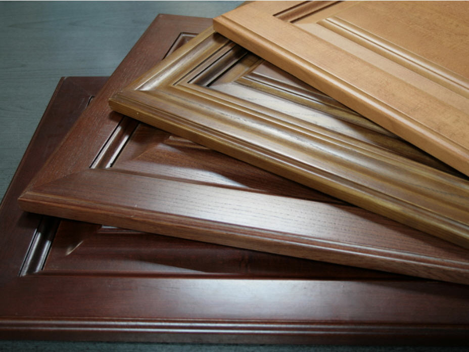 Изготовление мебельных фасадов